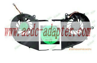 NEW FOR ACER ADDA AB8705HX-DB3 DC 5V 0.40A CPU Fan